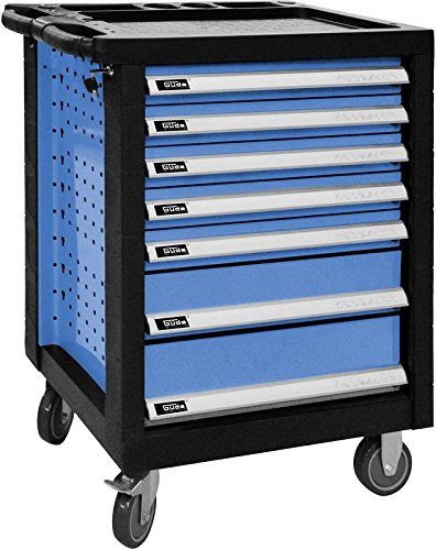 Preisvergleich Produktbild Güde Werkstattwagen Premium Gwp 07 # 40874