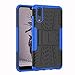 Produktbild FoneExpert® Huawei P20 Handy Tasche, Hülle Abdeckung Cover schutzhülle Tough Strong Rugged Shock Proof Heavy Duty Case Für Huawei P20