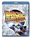 Back to The Future Trilogy [Blu-ray] [1985] [Region Free]