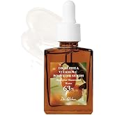 Dr.Althea Vitamin C Boosting Serum, Koreanische Hautpflege with TXA, 30ml | Hilft, dunkle Flecken und ungleichmäßigen Hautton