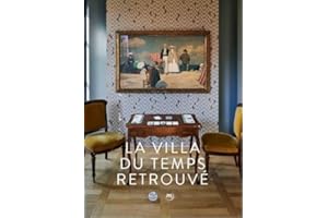 villa du temps retrouve