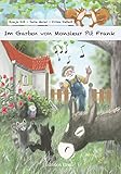 Image de Im Garten von Monsieur Pit Frank: Gereimte Kindergeschichten
