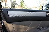 bmw 1er f20 interieurleisten tauschen 15 tlg. Carbon Look Folienset für den Innenraum Ihres BMW 3er E46 1998-2007