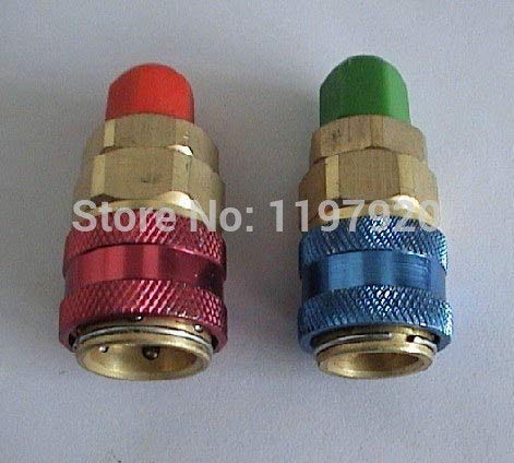 Torque Traders Amp; High Side Ac Manifold RS.3046 (40.00% Off) - Amazon