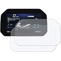 Speedo Angels Proteggi Schermo Vetro Temperato Per BMW F900R Connectivity (2020+)