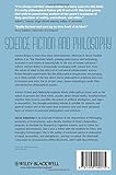 Image de Science Fiction and Philosophy: From Time Travel to Superintelligence
