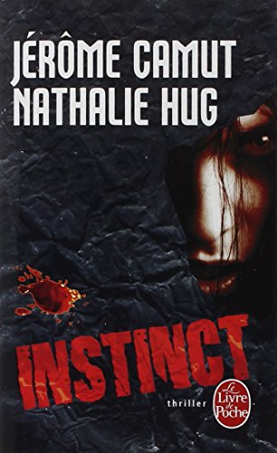 Télécharger Les Voies de l'ombre, Tome 3 : Instinct PDF Ebook En Ligne Télécharger Les Voies de l'ombre, Tome 3 : Instinct PDF Ebook En Ligne