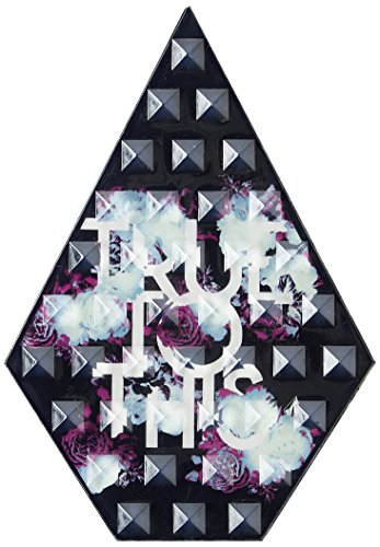 Preisvergleich Produktbild Stone Stomp Pad multi