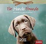 Cover zum Buch Für Hundefreunde 2011