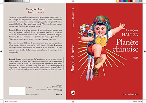 Télécharger Planète chinoise Francais PDF