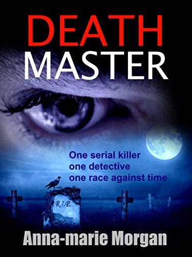Download Death Master: One serial killer, one detective, one race against time (DI Giles suspense thriller series Book 1)