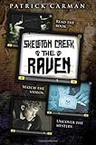 The Skeleton Creek #4: The Raven The Skeleton Creek #4: The Raven