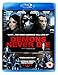 Demons Never Die [Blu-ray]