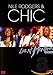Produktbild Nile Rodgers & Chic - Live at Montreux 2004