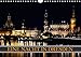 Produktbild Eine Nacht in Dresden (Wandkalender 2016 DIN A4 quer): Auch in der Nacht eine der wundervollsten Stadt Europas, Dresden. (Monatskalender, 14 Seiten) (CALVENDO Orte)