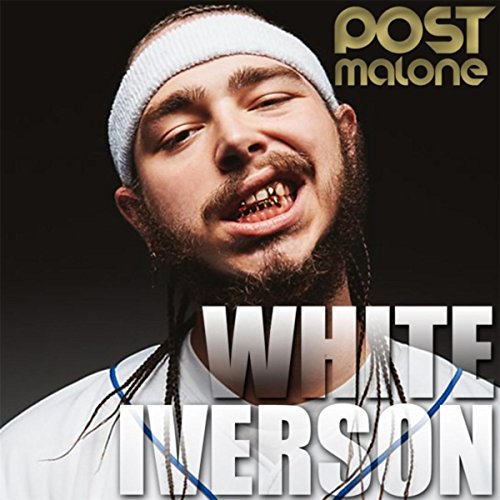 White Iverson by Post Malone on Amazon Music Amazon.co.uk