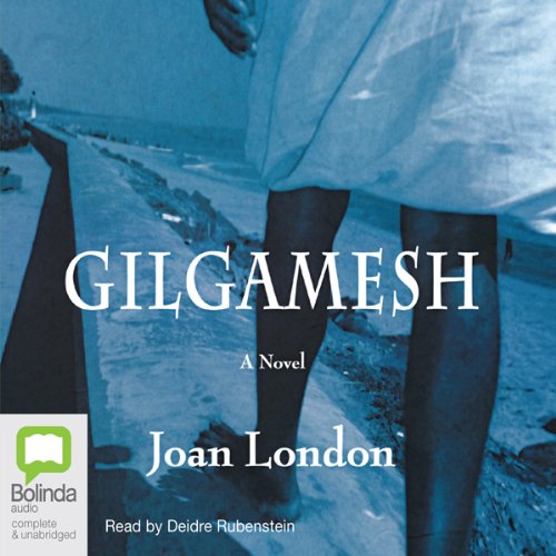 Gilgamesh: A Novel