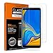 Produktbild Spigen, 2 Stück, Samsung Galaxy A7 2018 Panzerglas, Easy Install Kit, Hüllenfreundlich, 9H gehärtetes Glas, Antikratz, Samsung Galaxy A7 2018 Schutzfolie (608GL25580)