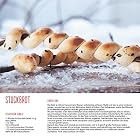 Genussvoll Grillen (BK) 228119 2019: Broschürenkalender mit Ferienterminen. Jeden Monat ein neues Rezept – Bild 7