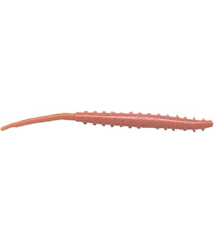 Berkley Néreis Gulp Alive 15 Cm – Lot De 14 Leurres Souples, Parfumés, Pour Pêche Au Loup, Bar, Dorade