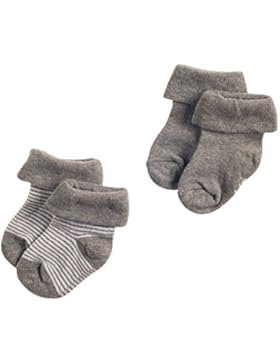 Noppies Baby - Jungen Socks 2Pck Guzz