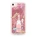 Produktbild MrSTRAPS Glitzer Hülle "Rose Gold" Champagner iPhone 7