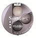 Bourjois Smoky Eyes Trio Eyeshadow Gris Lilac
