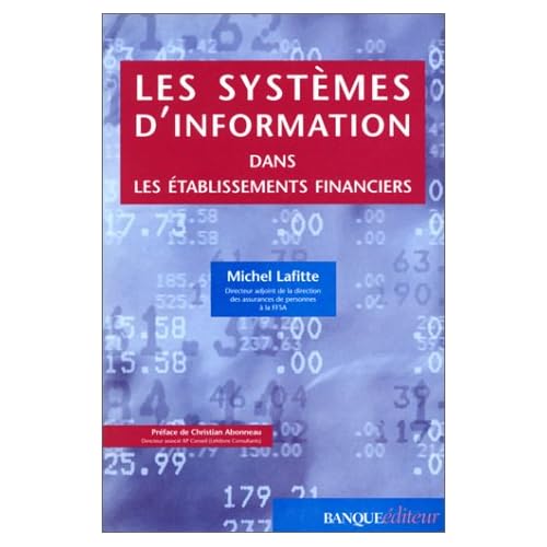 Système d'information