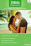 Bücher Neuerscheinungen 2022 - Romana Exklusiv Band 249 von Cathy Williams