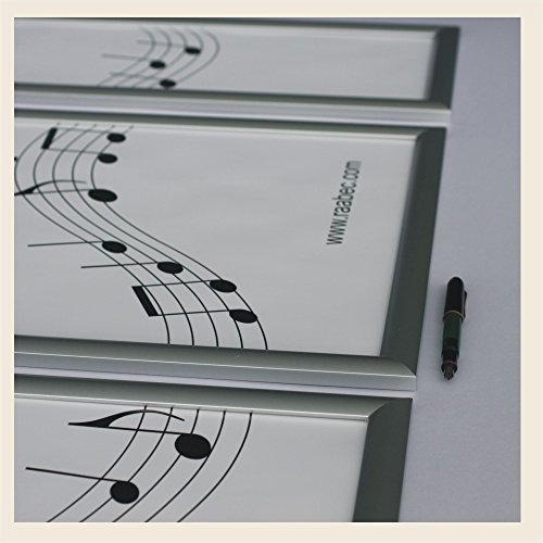 Triptychon Bilderrahmen - 7