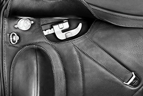 Bates-Innova-Mono-Flap-Dressage-Saddle-Black-Size-0
