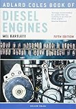  Adlard Coles Book of Diesel Engines