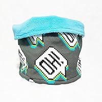 Hundeloop/Hundeschal - Oh