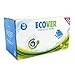 Produktbild Ecover - Bio Washing Tablets - 960g (Case of 5)