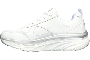 Skechers D'lux Walker Timeless Path, Sneaker Donna