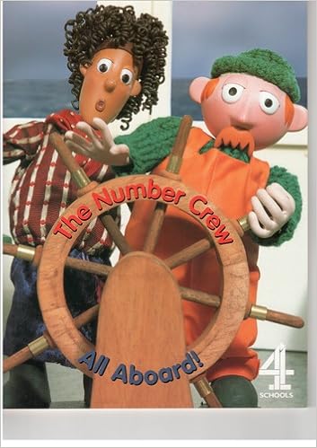 The Number Crew Pt 1 Numbers And The Number System 1 - 