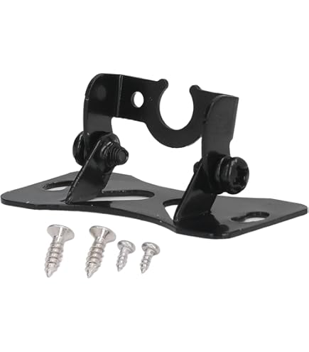 Supporto Universale Per Telecamera Di Retromarcia - Regolabile 180°, Senza Forare, Per M550, M63, PG02S, PG16 - Foto 11