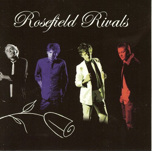 Preisvergleich Produktbild Rosefield Rivals (UK Import)