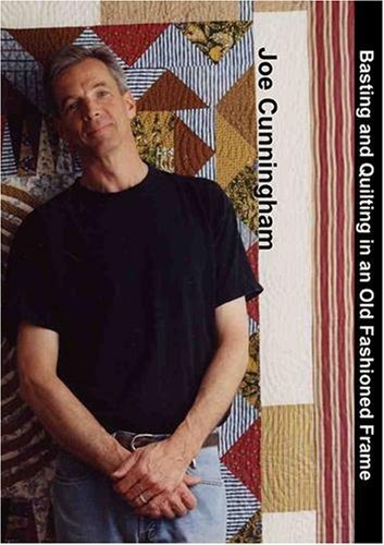 Preisvergleich Produktbild Basting and Quilting in an Old Fashioned Frame