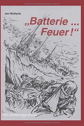 Preisvergleich Produktbild Batterie ... Feuer!