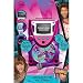 Shake it Up Karaoke System with 5.5-Inch Screen Purple (68114) RS.9729.00