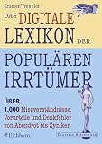 Das digitale Lexikon der popul�ren Irrt�mer (PC+MAC) - 