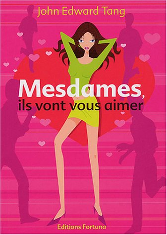 Télécharger Mesdames, ils vont vous aimer PDF