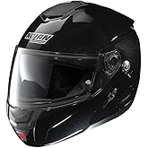 Nolan N90-2 Highline N-Com 140 &Ccedil;ene A&ccedil;ılır Motosiklet Kaskı XL