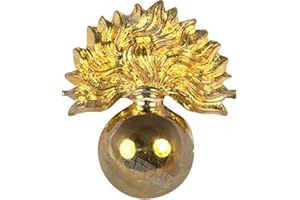 Official Issue Grenadier Guards Cap Badge