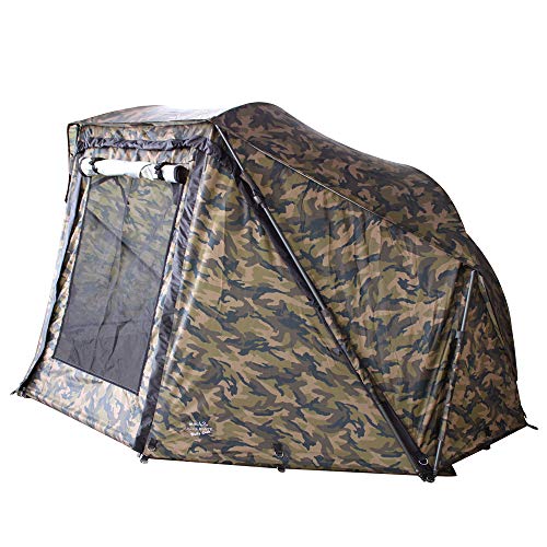 Mack2 Abri Accurate brolly Camo