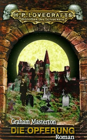 Cover zum Buch Die Opferung