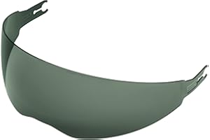 Nolan N44/N44 Evo/N70-2 GT/N70-2 X Pare-Soleil (Smoke,One Size)