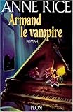 Armand le vampire