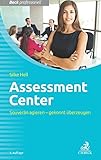Image de Assessment Center: Souverän agieren - gekonnt überzeugen